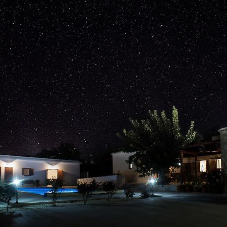 Chloe'S House Guest House Pano Akourdalia Exterior foto